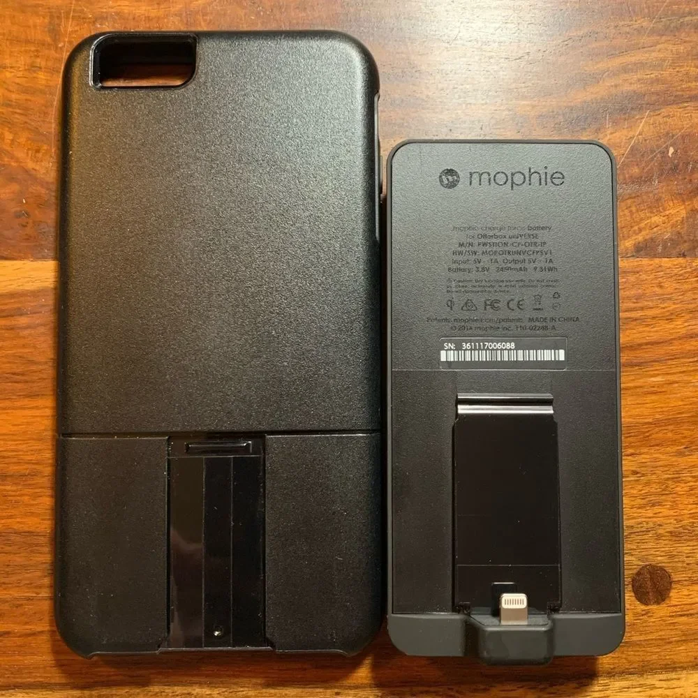 OtterBox excellent used